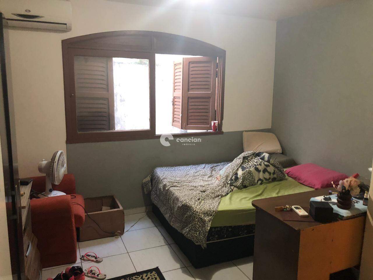 Casa à venda no Nossa Senhora de Lourdes: 
