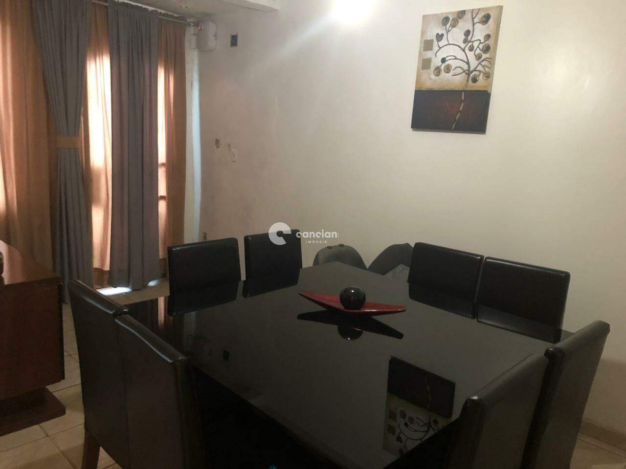 Casa à venda no Nossa Senhora de Lourdes: 
