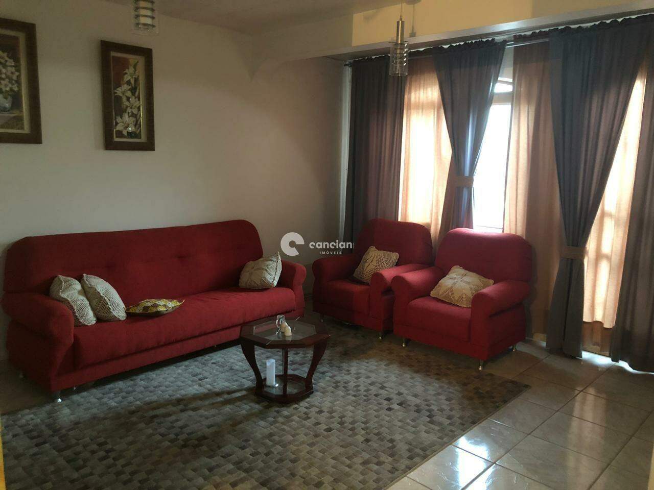 Casa à venda no Nossa Senhora de Lourdes: 
