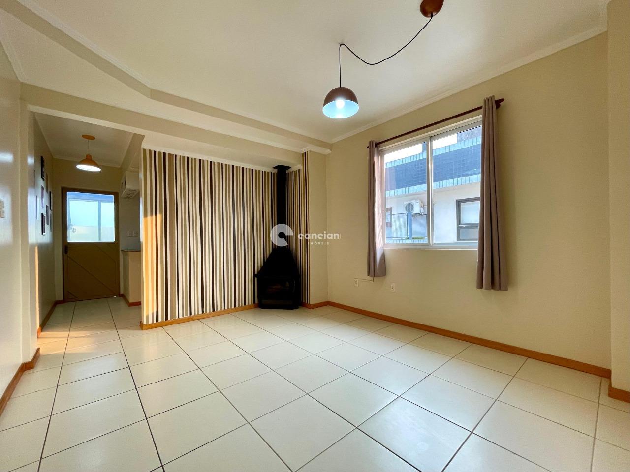 Cobertura para aluguel no Centro: 