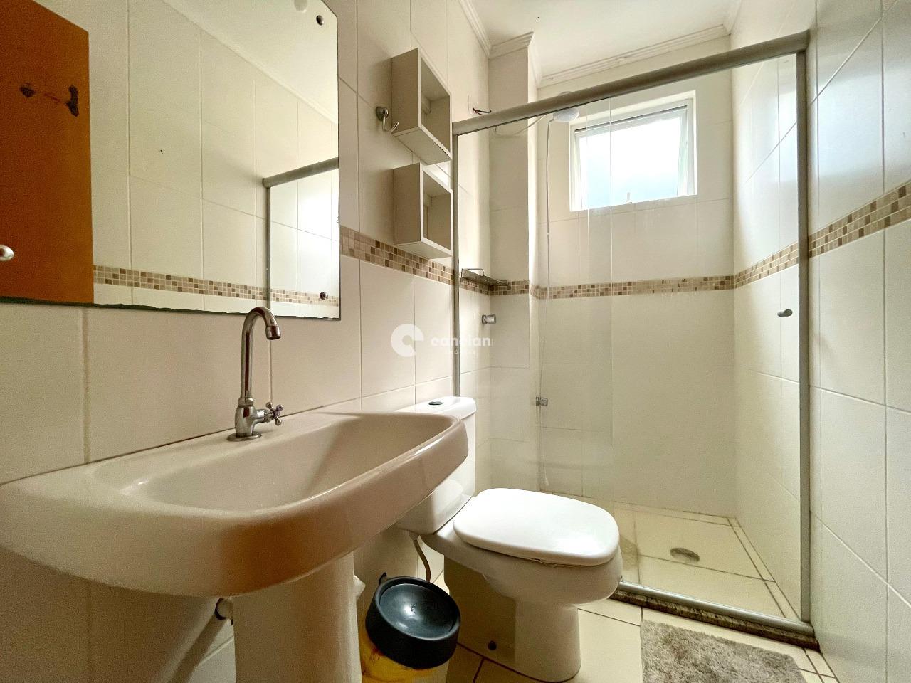 Cobertura para aluguel no Centro: 