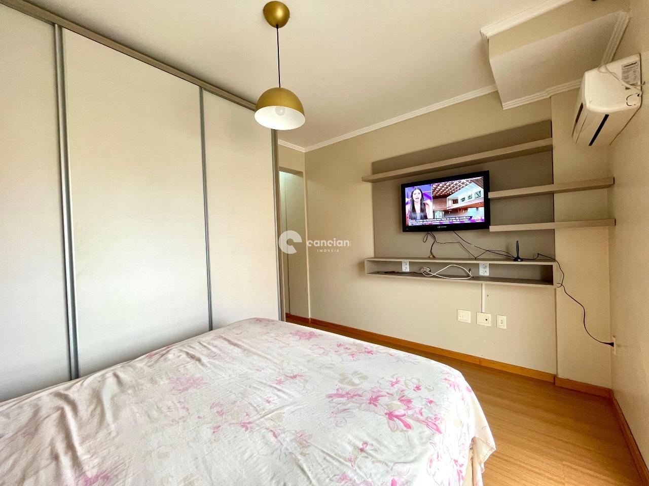 Cobertura para aluguel no Centro: 