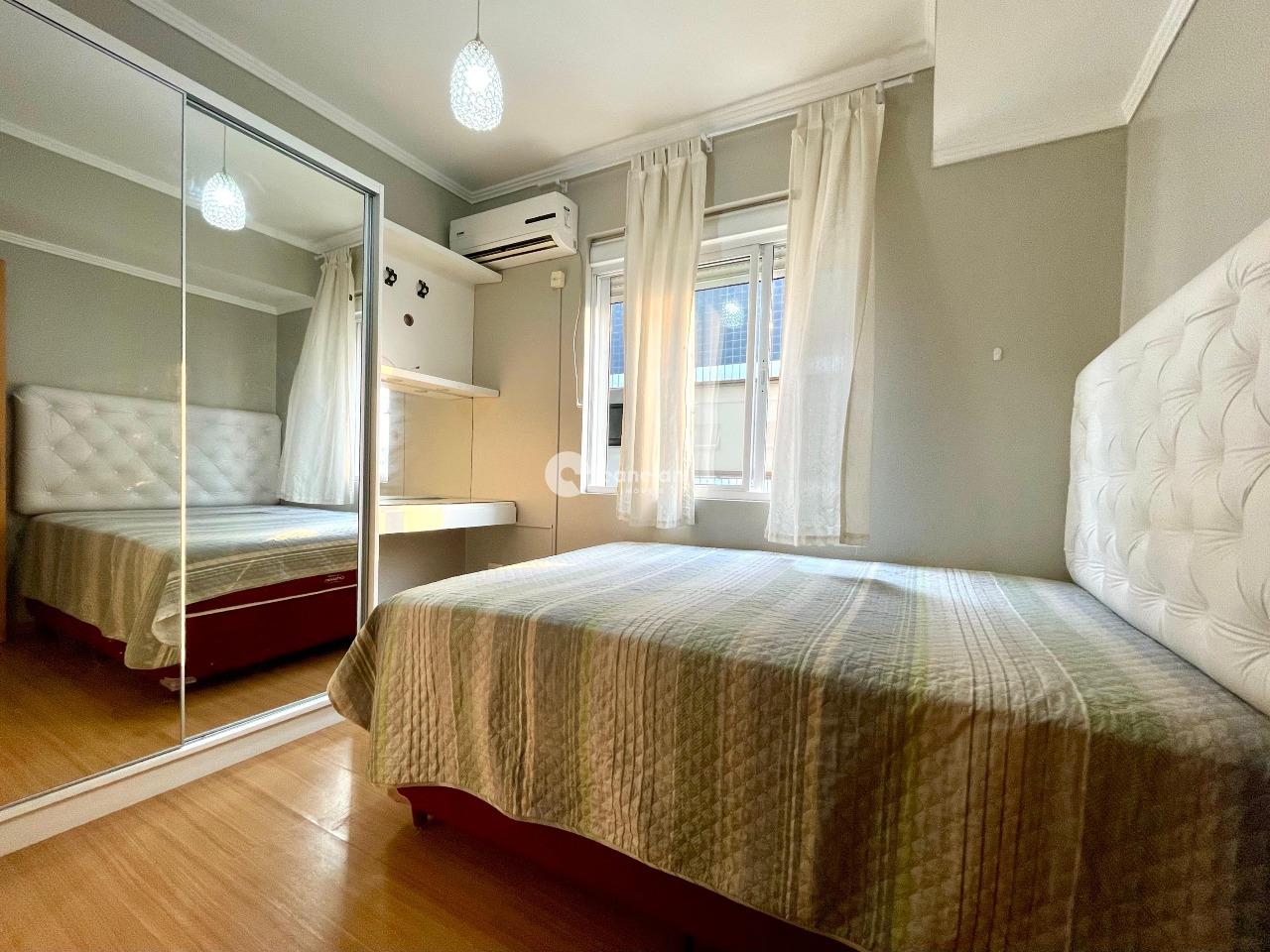 Cobertura para aluguel no Centro: 