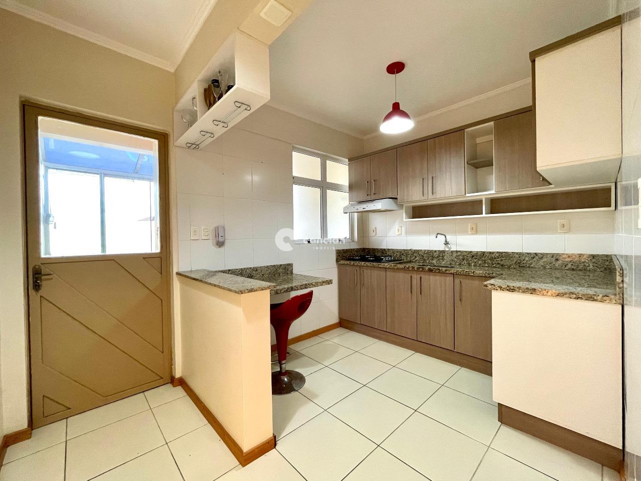 Cobertura para aluguel no Centro: 