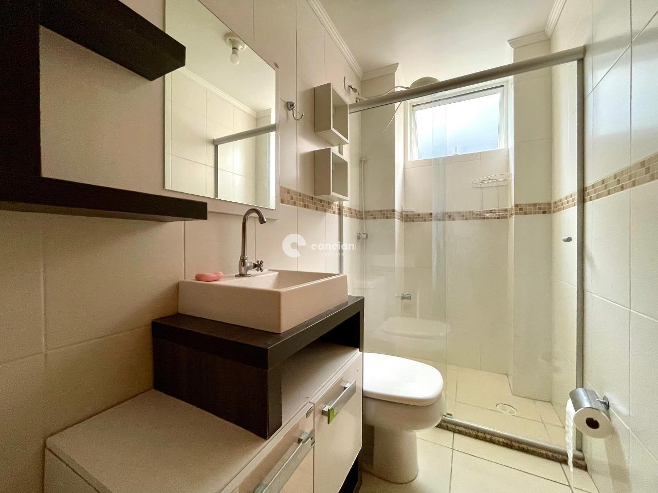 Cobertura para aluguel no Centro: 