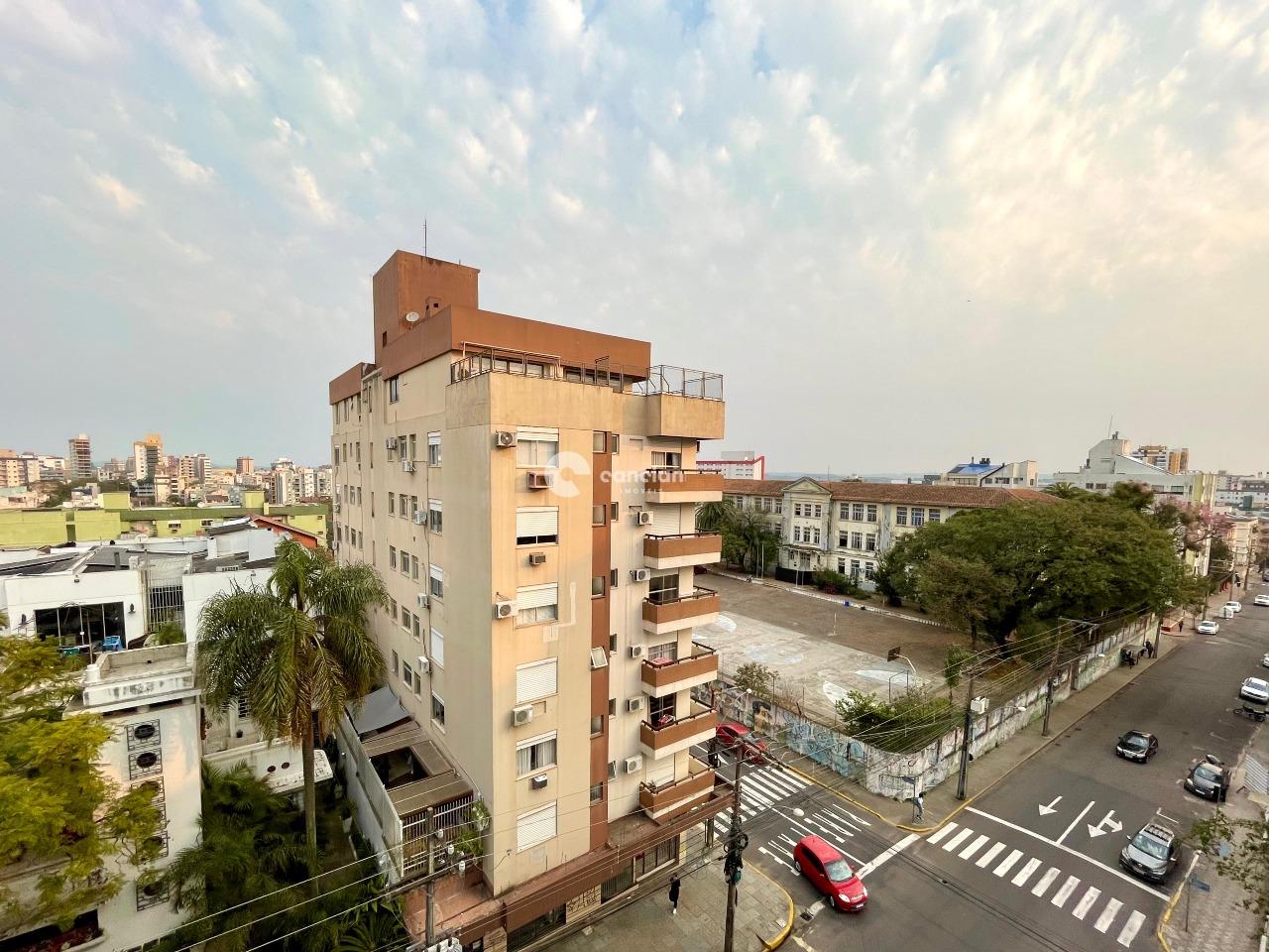 Cobertura para aluguel no Centro: 