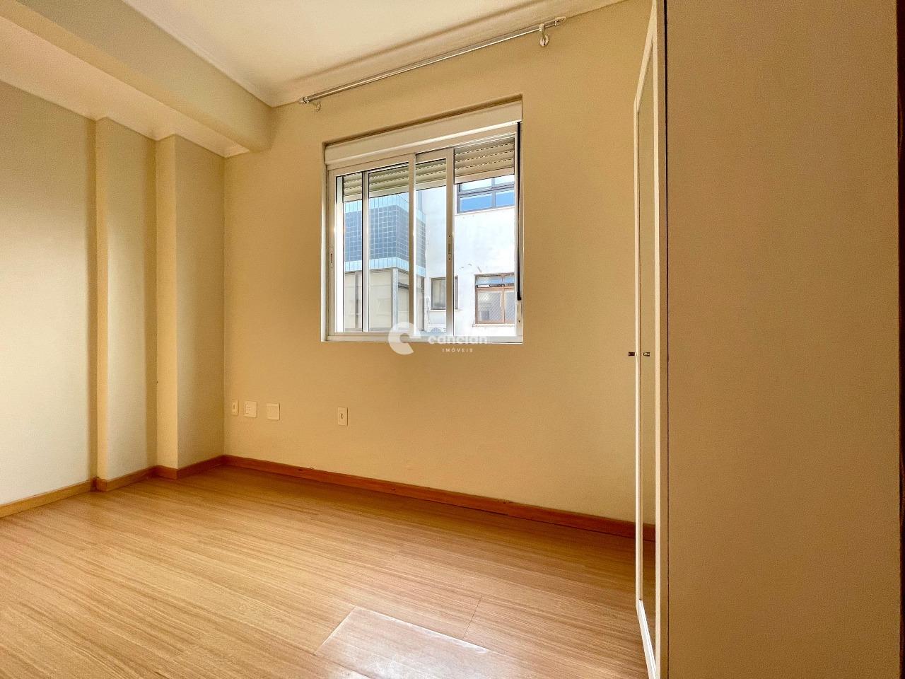 Cobertura para aluguel no Centro: 