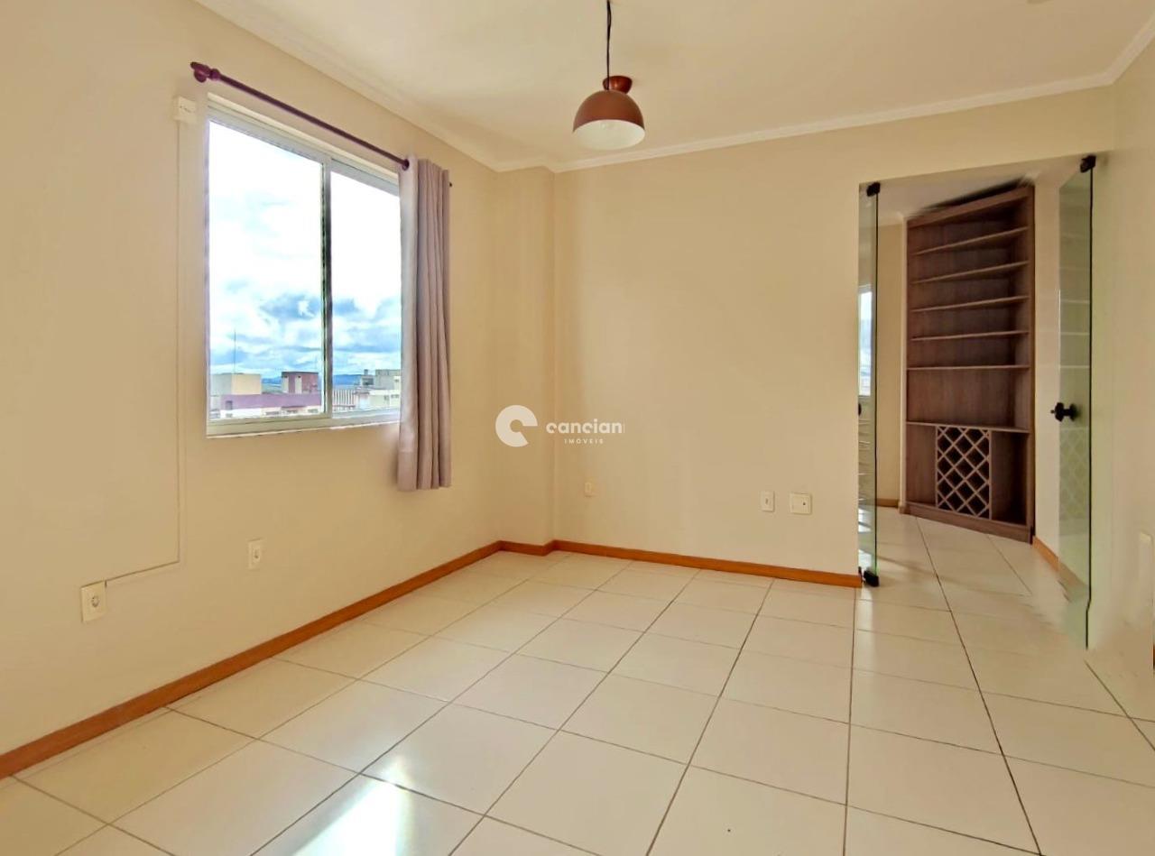 Cobertura para aluguel no Centro: 