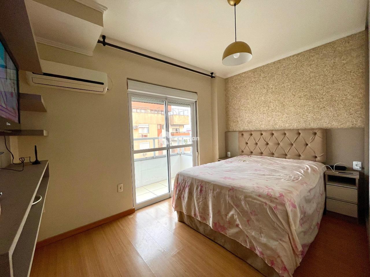 Cobertura para aluguel no Centro: 