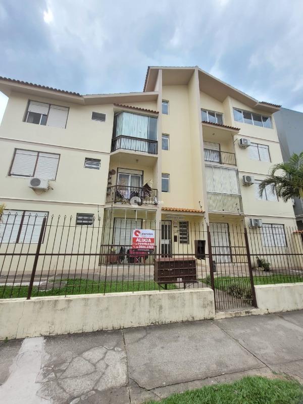 Apartamento para aluguel no Camobi: