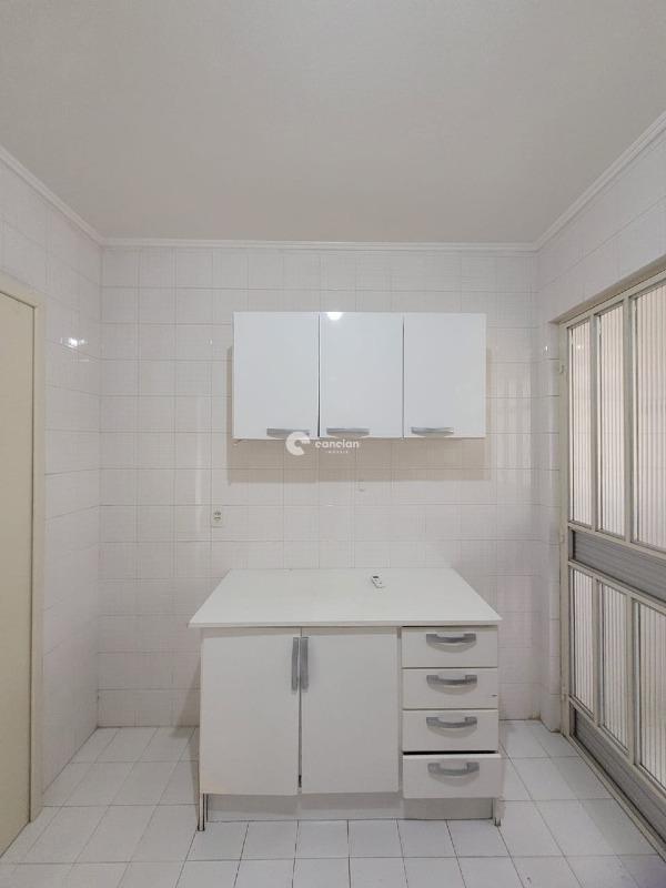 Apartamento para aluguel no Camobi: