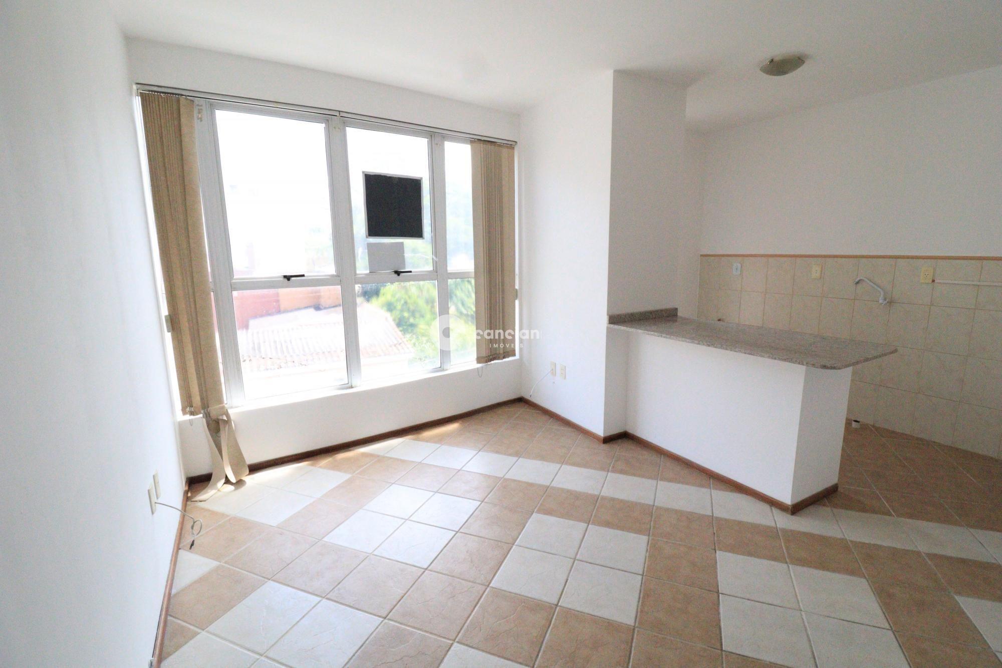 Apartamento à venda no Nossa Senhora de Fátima: 