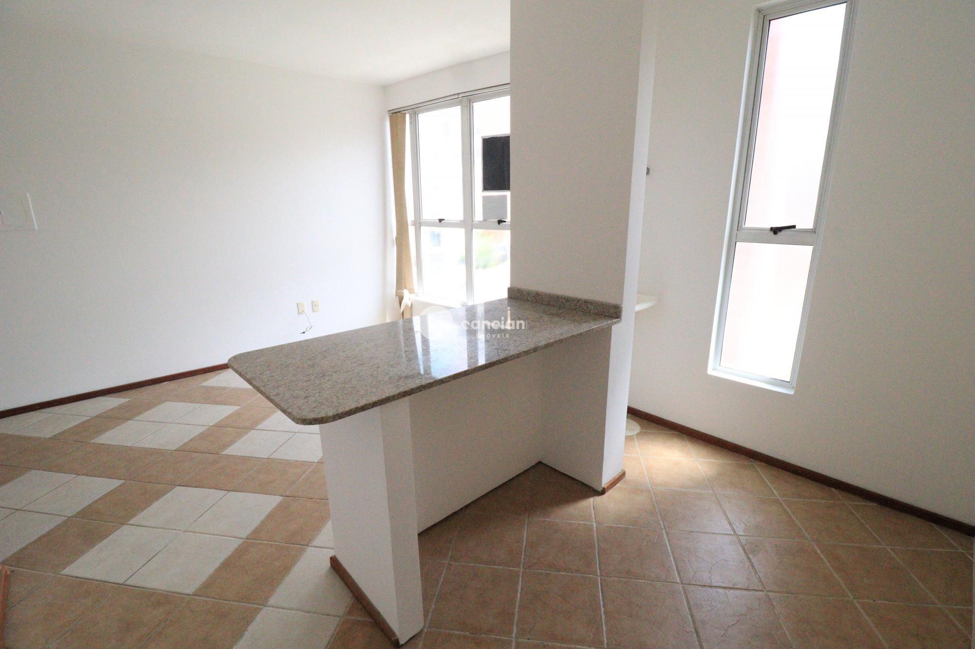 Apartamento à venda no Nossa Senhora de Fátima: 