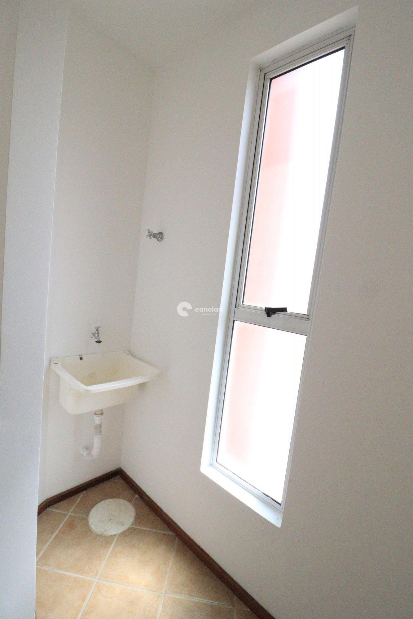 Apartamento à venda no Nossa Senhora de Fátima: 