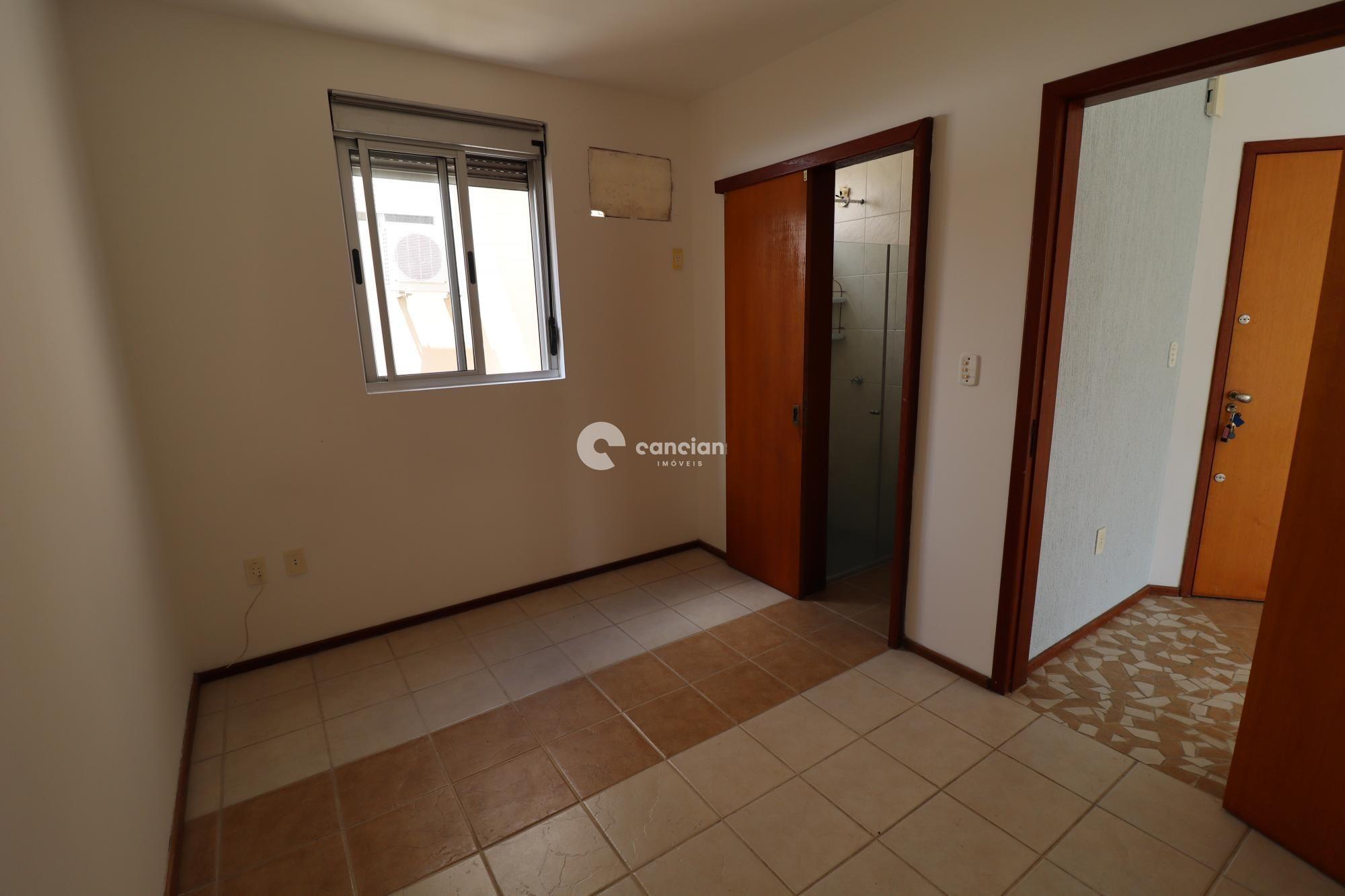Apartamento à venda no Nossa Senhora de Fátima: 