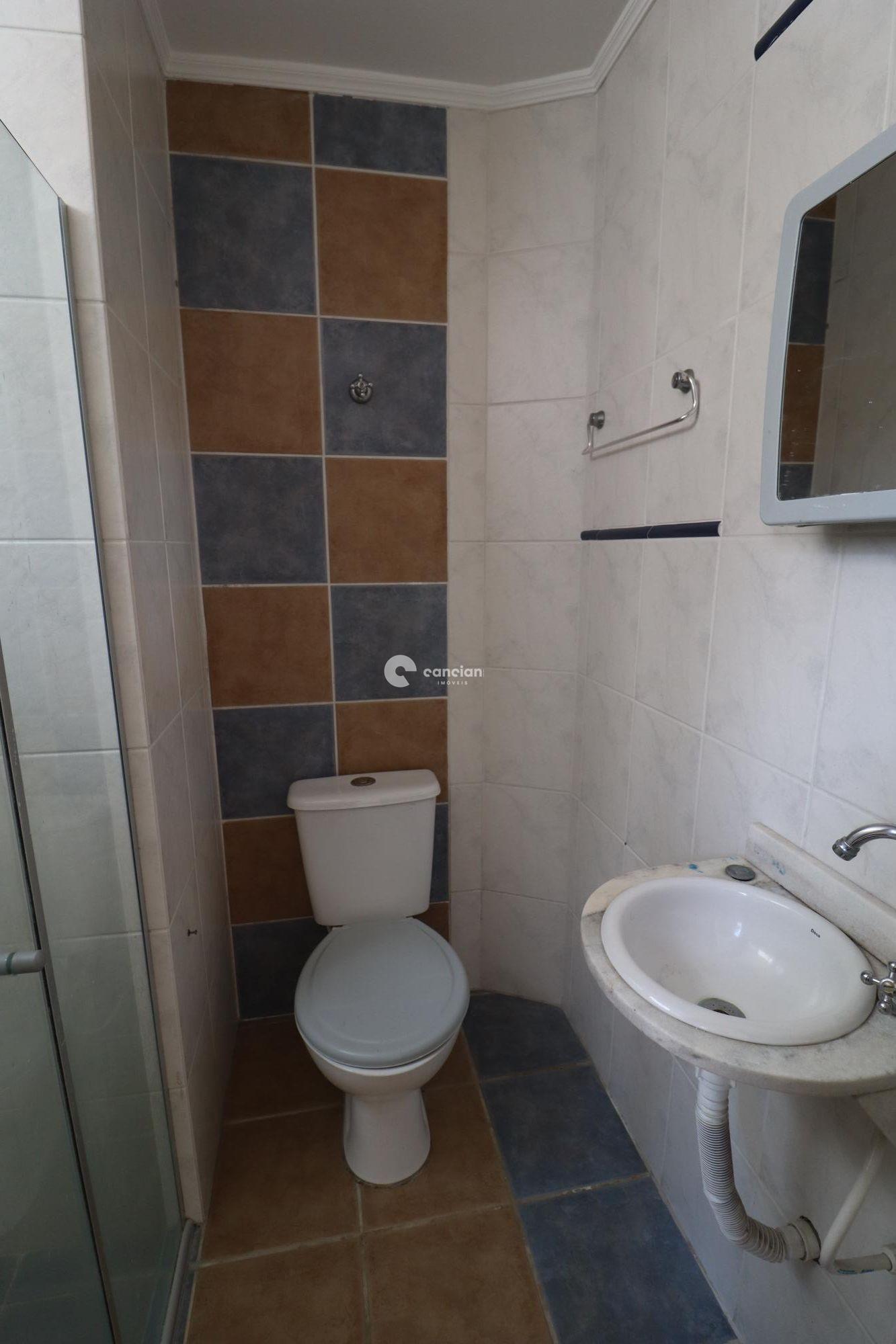 Apartamento à venda no Nossa Senhora de Fátima: 
