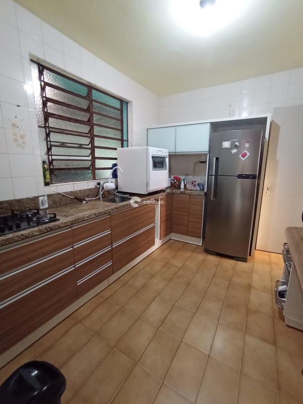 Casa à venda no Patronato: 