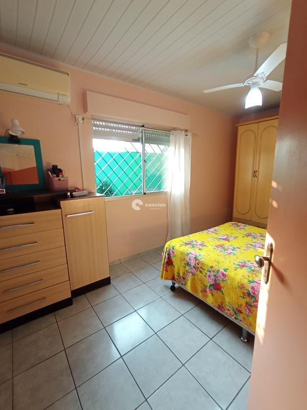 Casa à venda no Patronato: 