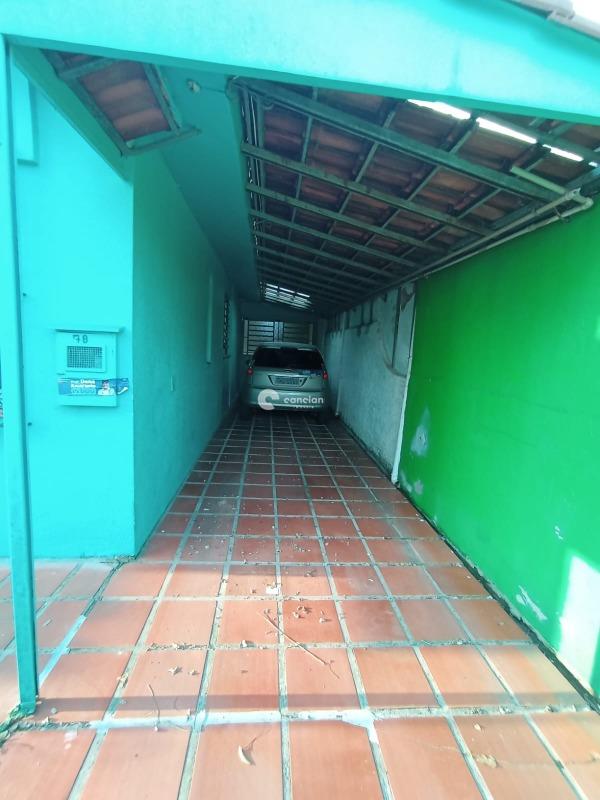 Casa à venda no Patronato: 