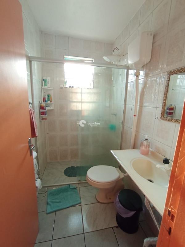 Casa à venda no Patronato: 