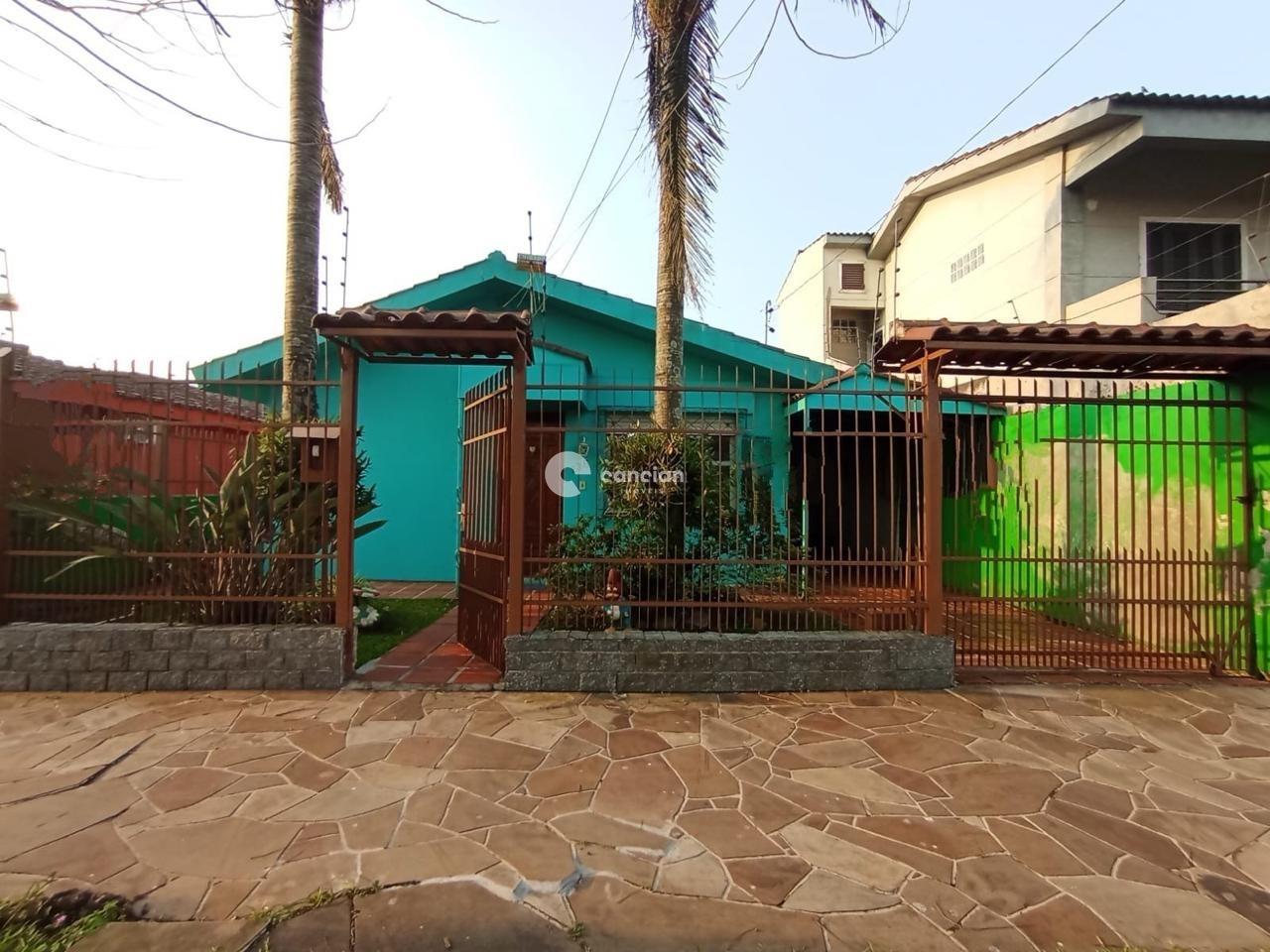 Casa à venda no Patronato: 