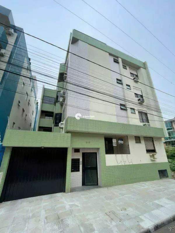 Apartamento para aluguel no Nossa Senhora de Fátima: 