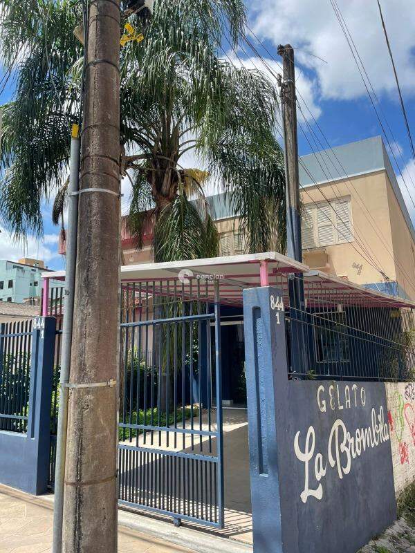 Loja para aluguel no Nossa Senhora de Fátima: 