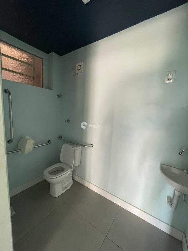 Loja para aluguel no Nossa Senhora de Fátima: 