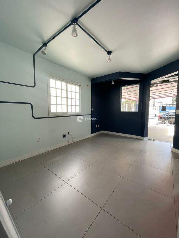 Loja para aluguel no Nossa Senhora de Fátima: 