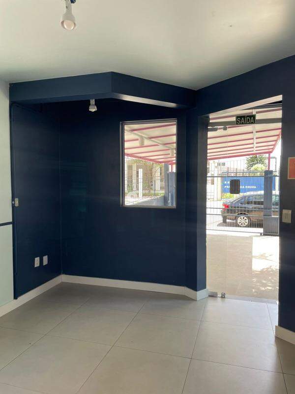 Loja para aluguel no Nossa Senhora de Fátima: 