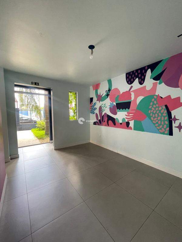 Loja para aluguel no Nossa Senhora de Fátima: 