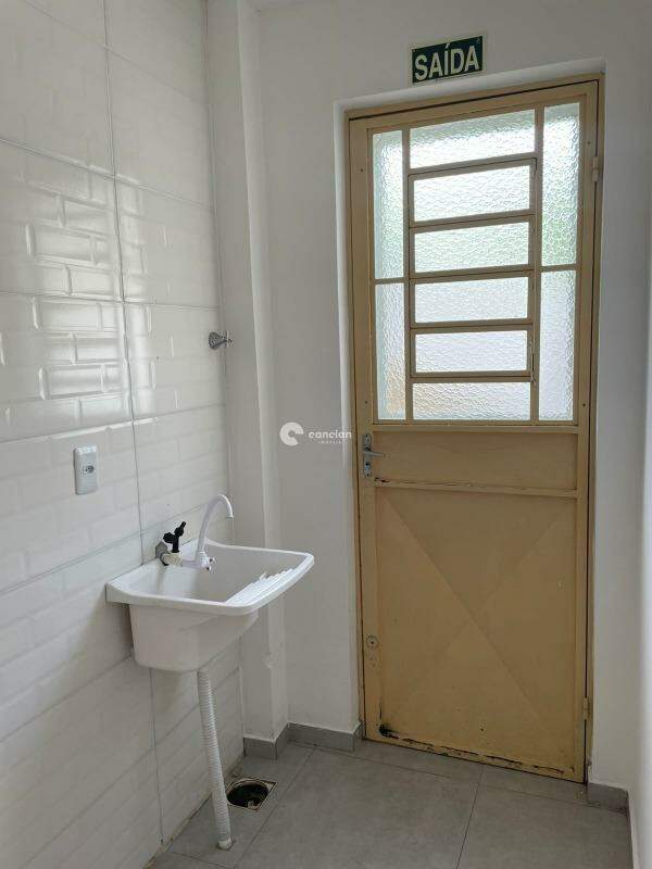 Loja para aluguel no Nossa Senhora de Fátima: 