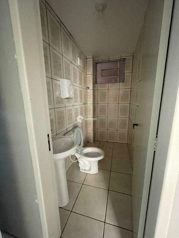 Loja para aluguel no Nossa Senhora de Fátima: 