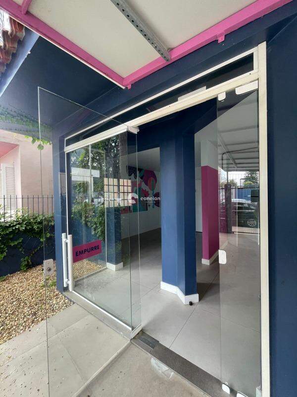 Loja para aluguel no Nossa Senhora de Fátima: 