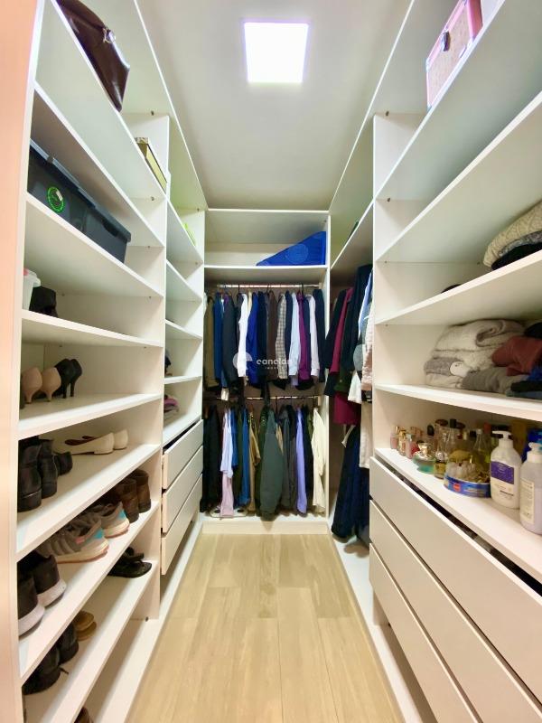 Casa de Condomínio à venda no Camobi: 