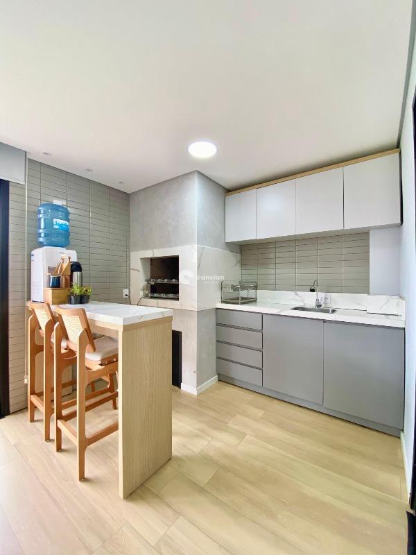 Casa de Condomínio à venda no Camobi: 