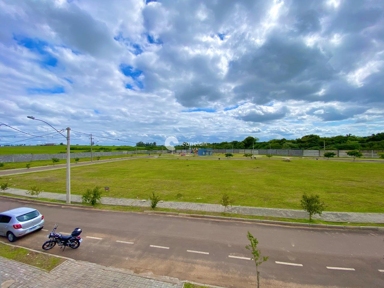 Casa de Condomínio à venda no Camobi: 