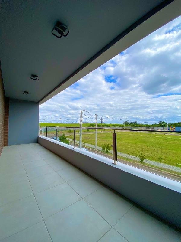 Casa de Condomínio à venda no Camobi: 