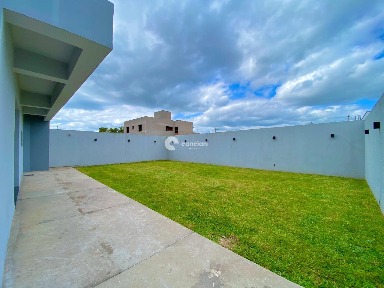 Casa de Condomínio à venda no Camobi: 