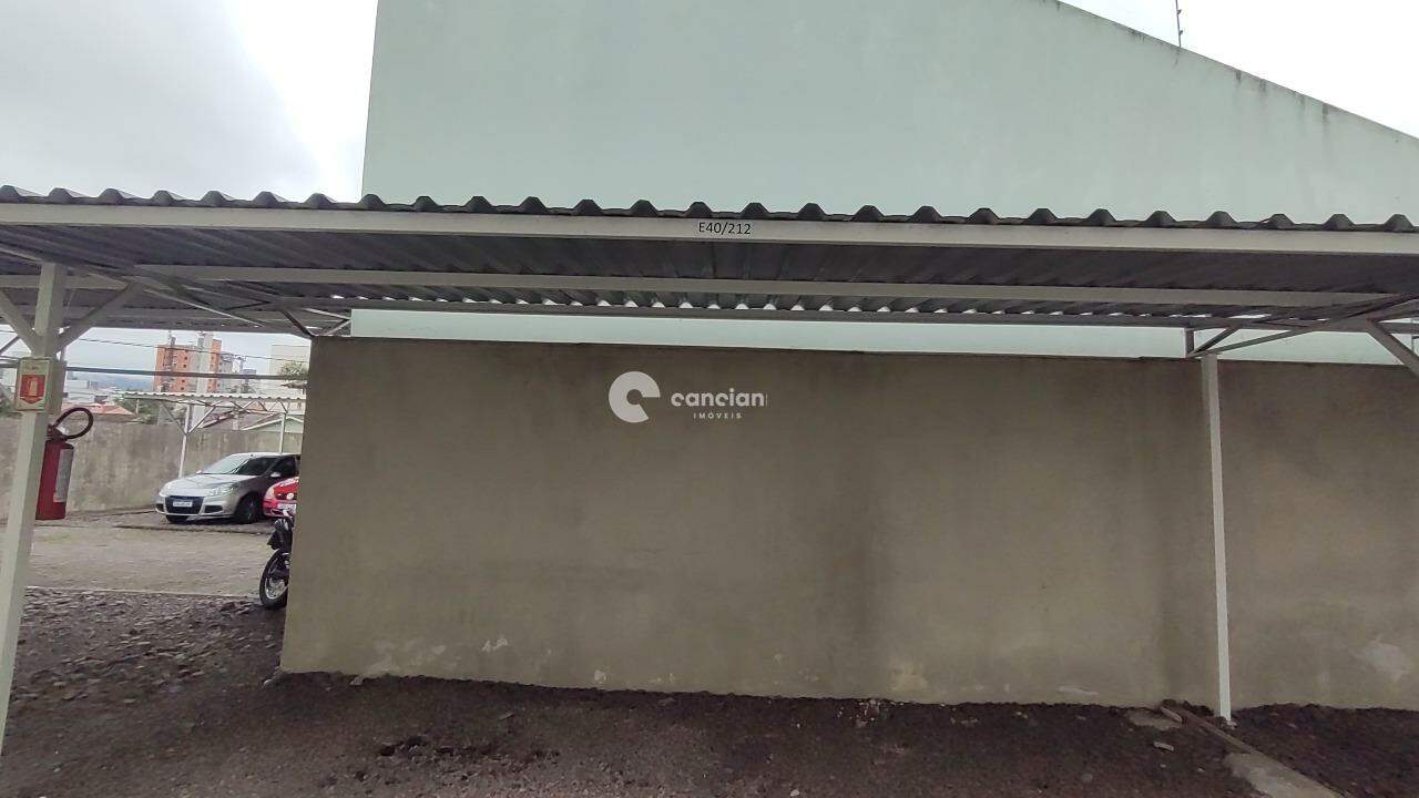 Apartamento à venda no Noal: 