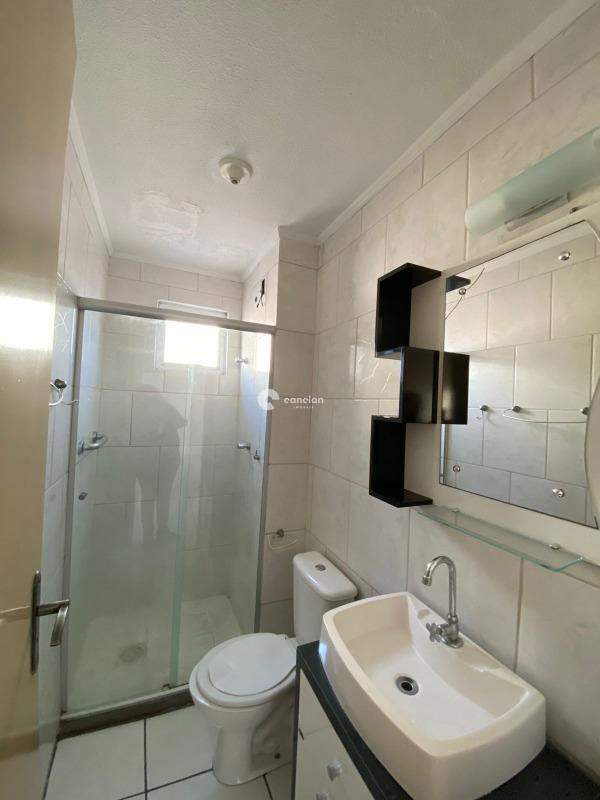 Apartamento à venda no Noal: 