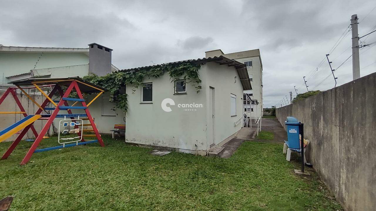 Apartamento à venda no Noal: 