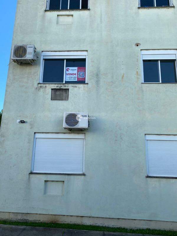 Apartamento à venda no Noal: 