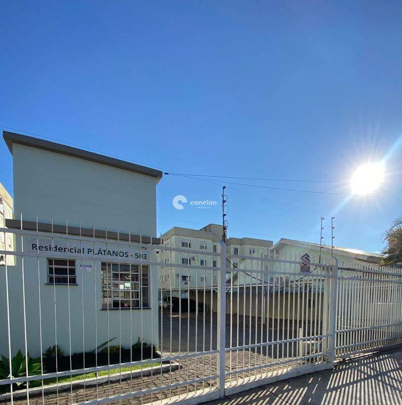 Apartamento à venda no Noal: 