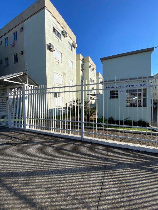 Apartamento à venda no Noal: 