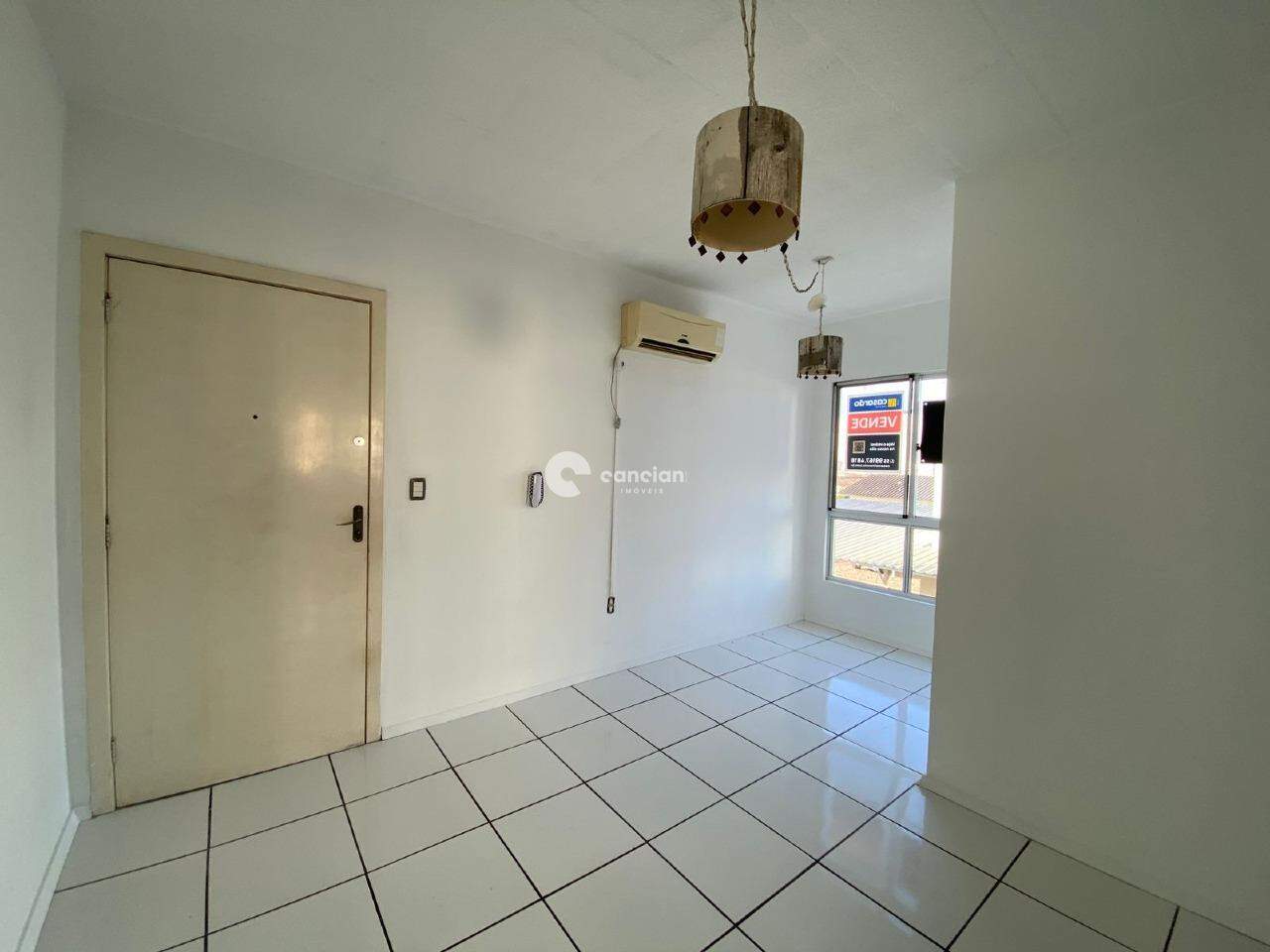 Apartamento à venda no Noal: 