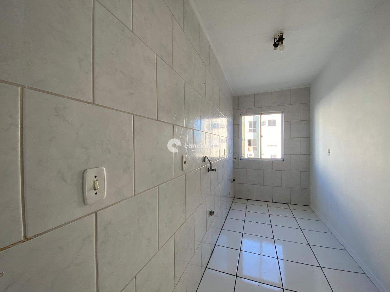 Apartamento à venda no Noal: 