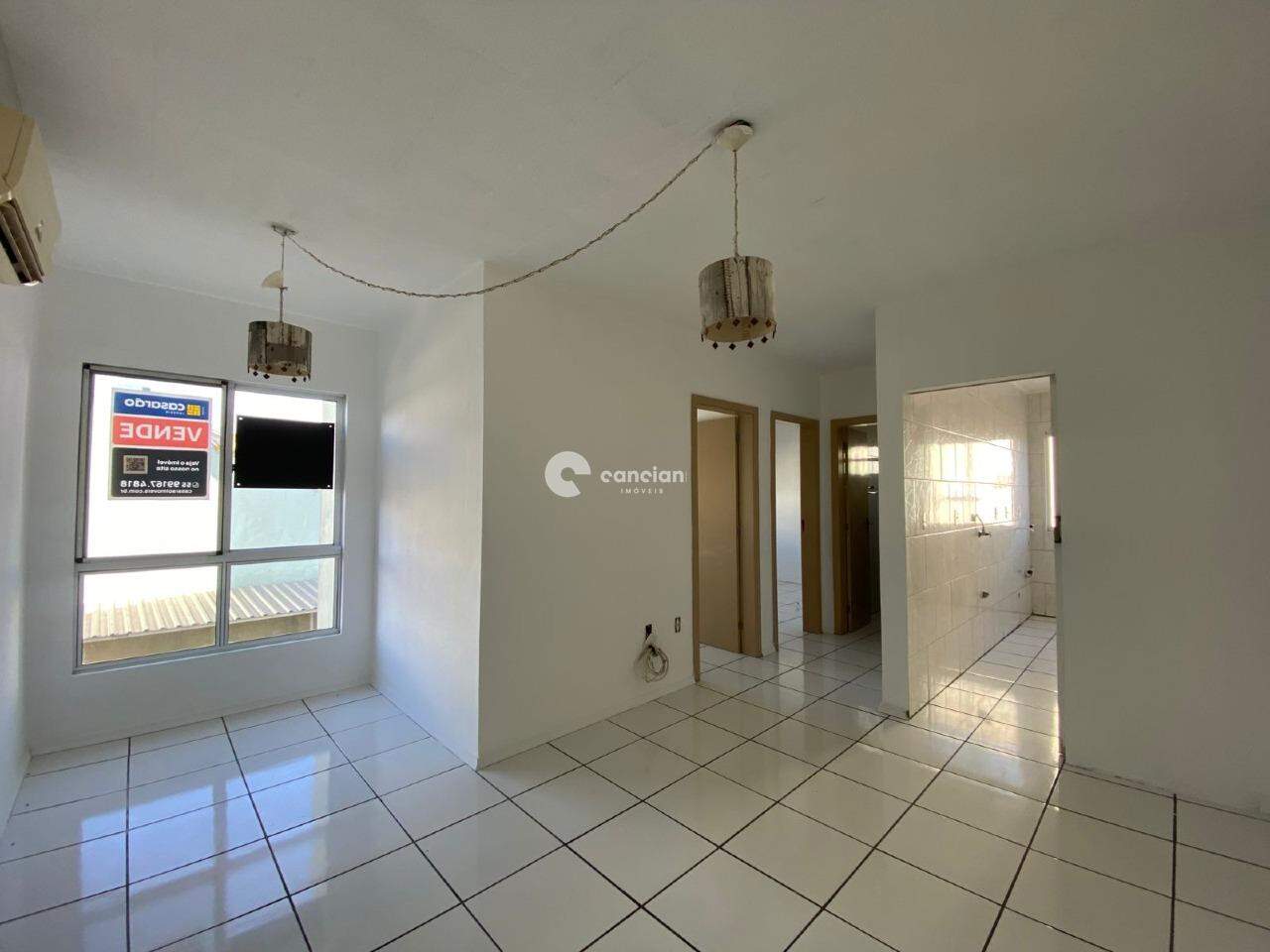 Apartamento à venda no Noal: 