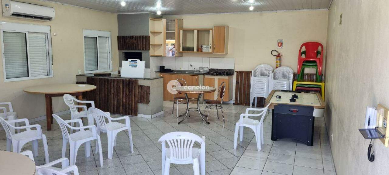 Apartamento à venda no Noal: 