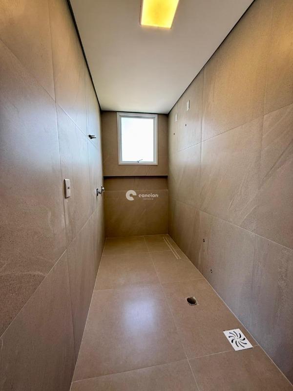 Casa de Condomínio à venda no Camobi: 